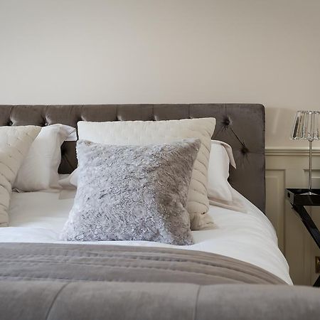 Norton Grounds Bed & Breakfast ชิปปิงแคมป์เดน ภายนอก รูปภาพ