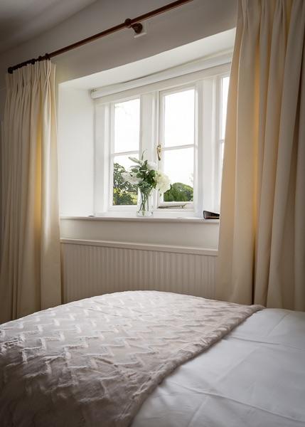 Norton Grounds Bed & Breakfast ชิปปิงแคมป์เดน ห้อง รูปภาพ